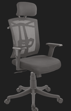 ELVORA conference room chairs Delhi premium boardroom seating